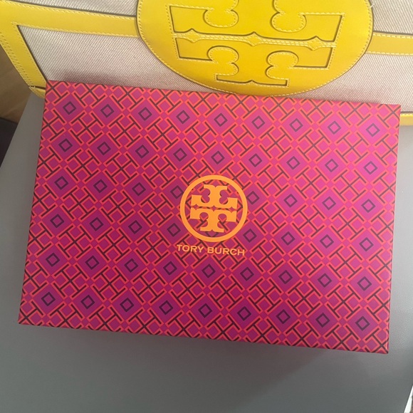 Tory burch shoes size 10.5 NWT - Picture 5 of 11